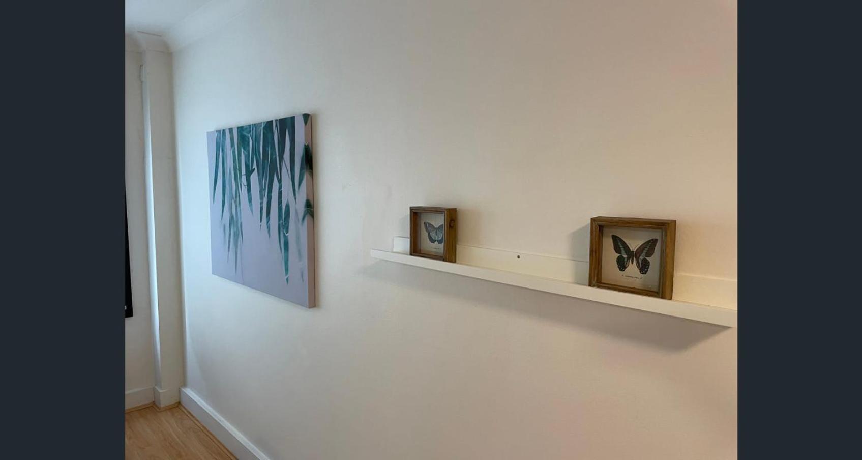 Apartment Harris 623 Self- Catering Sydney