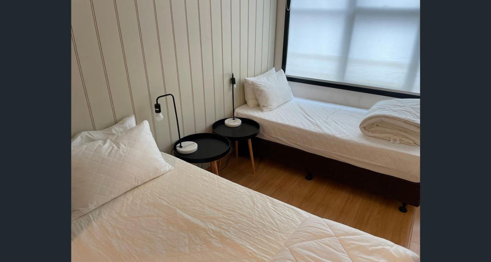 Apartment Harris 623 Self- Catering *