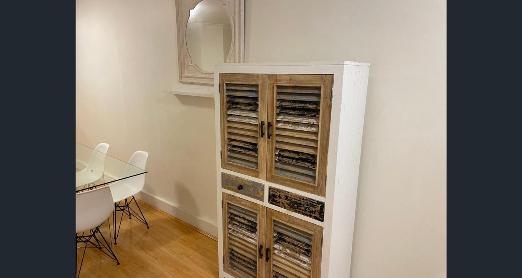 Harris 623 Self- Catering Apartment