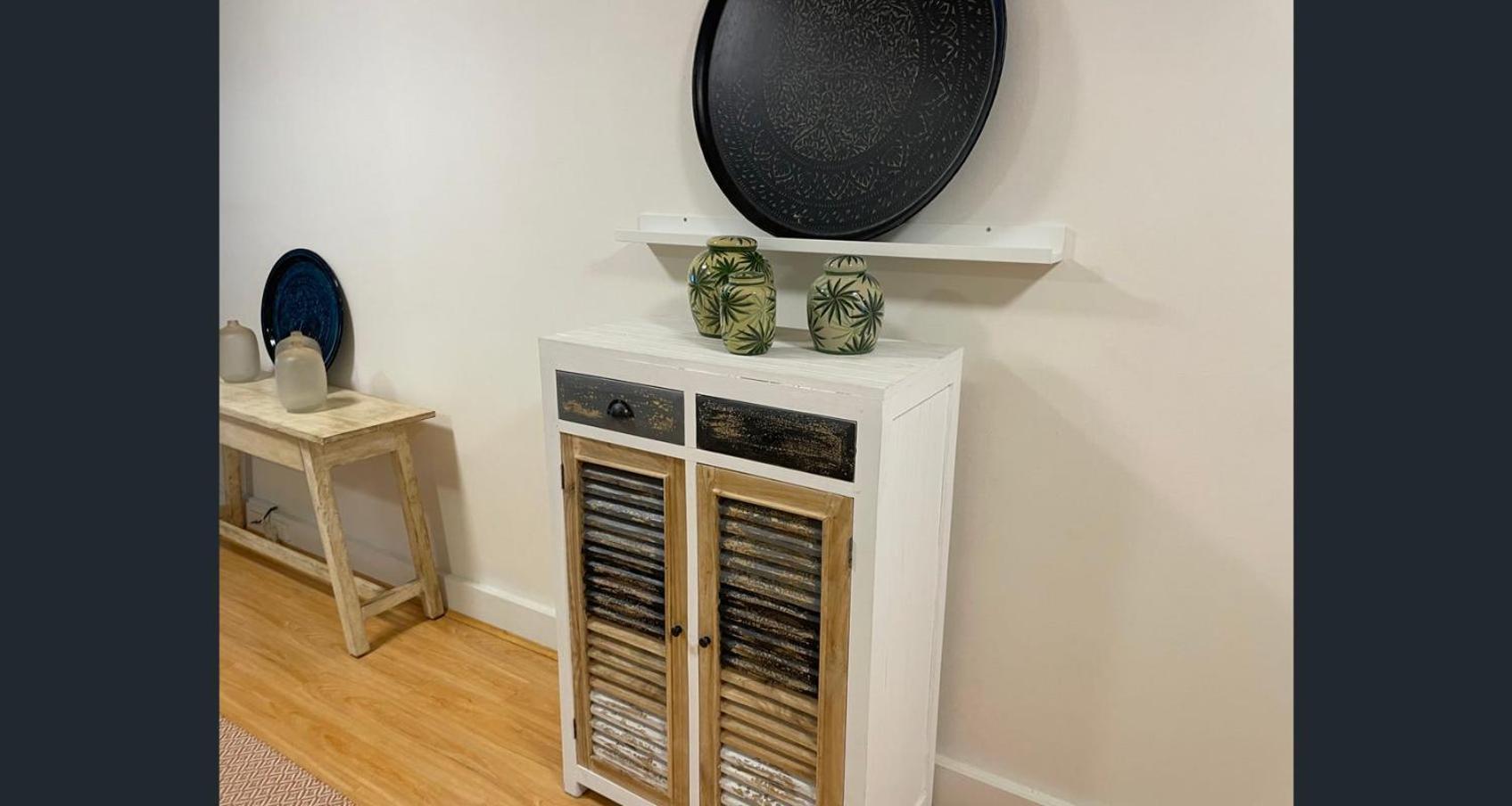 Apartment Harris 623 Self- Catering