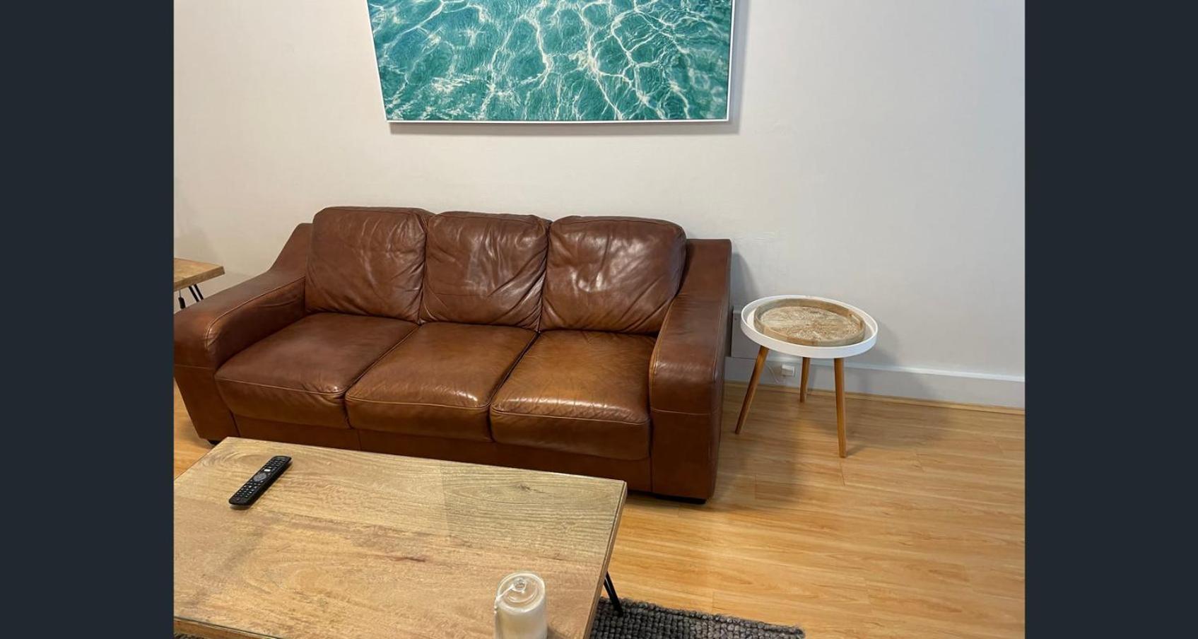 Apartment Harris 623 Self- Catering *