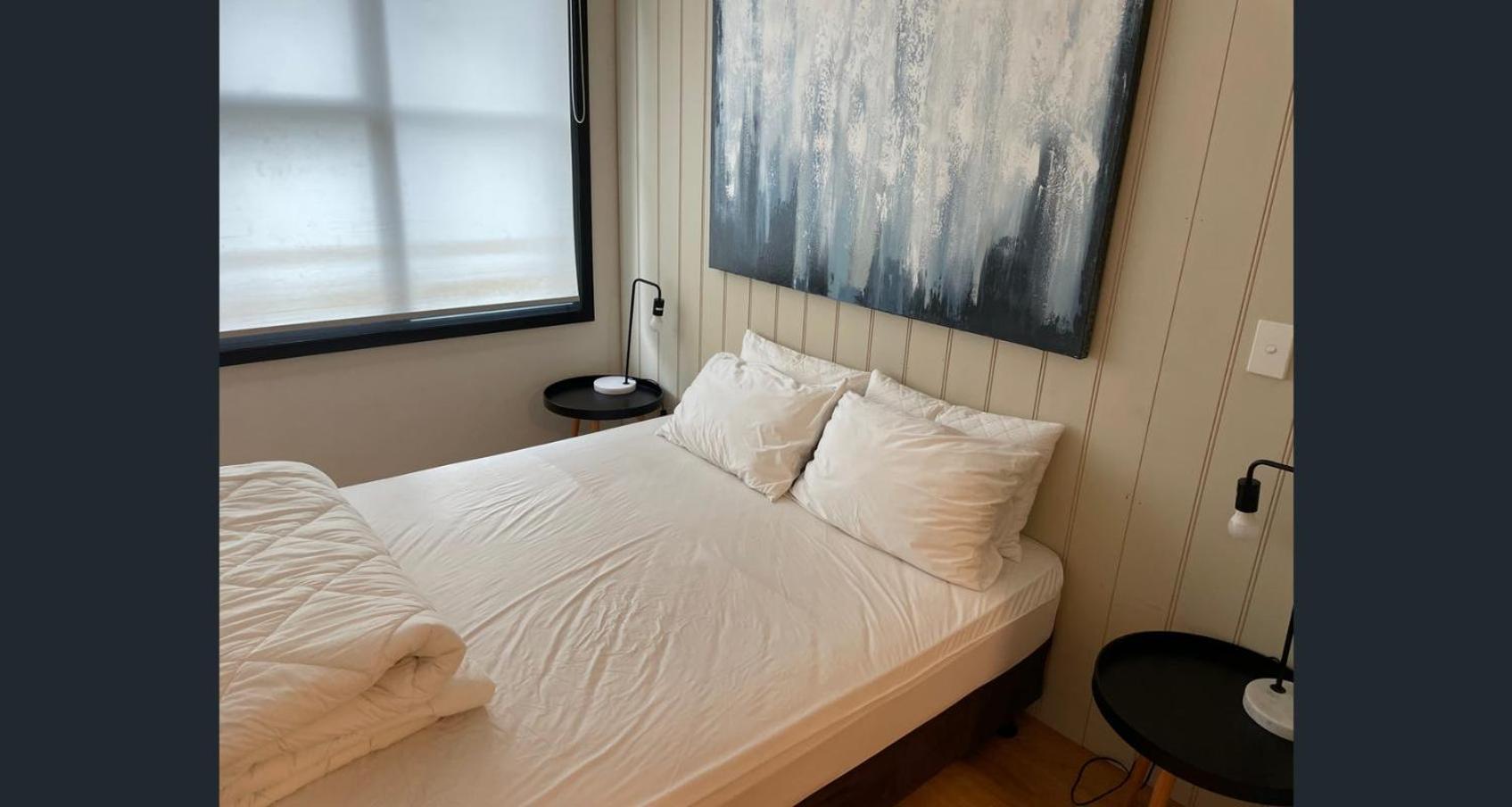 Apartment Harris 623 Self- Catering Sydney