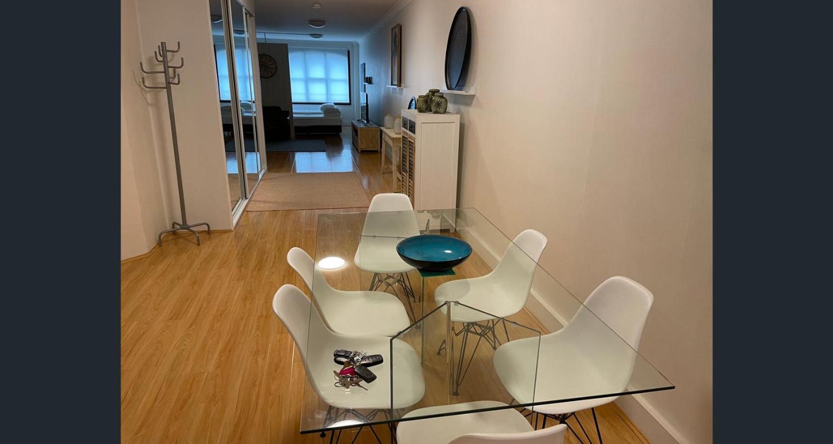 Harris 623 Self- Catering Apartment Sydney
