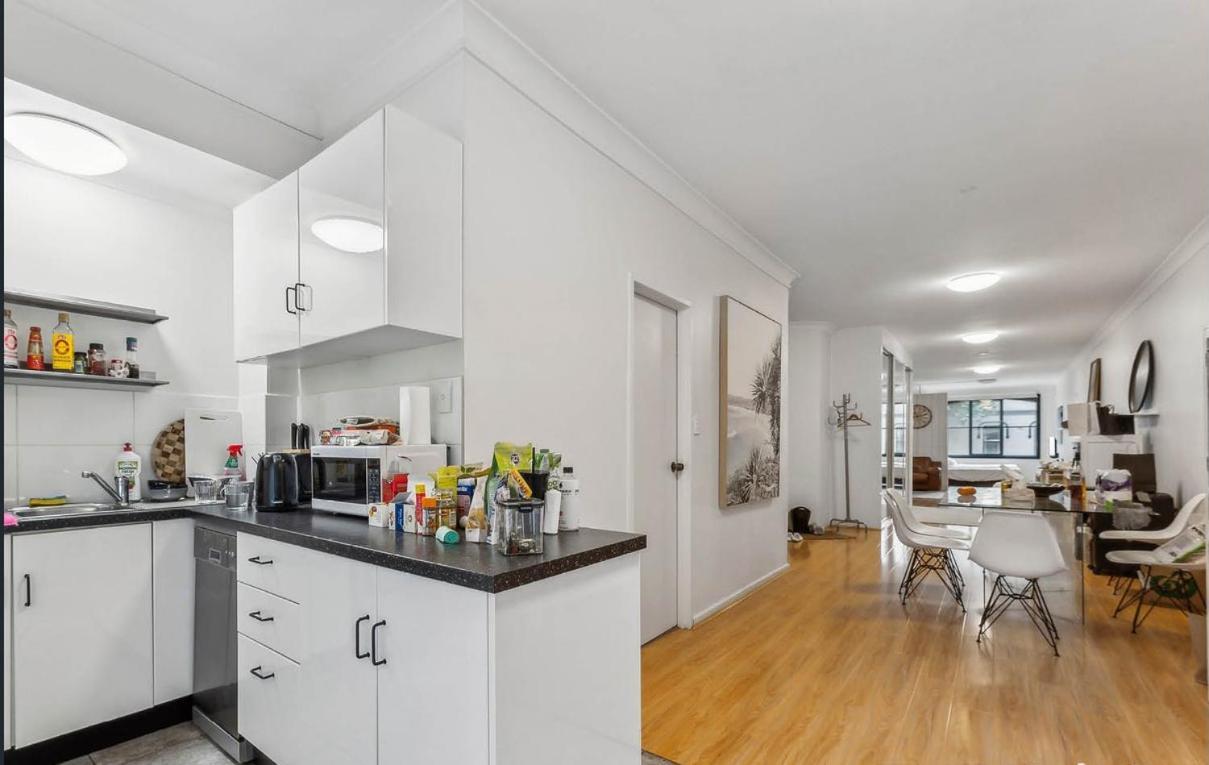 Harris 623 Self- Catering * Sydney