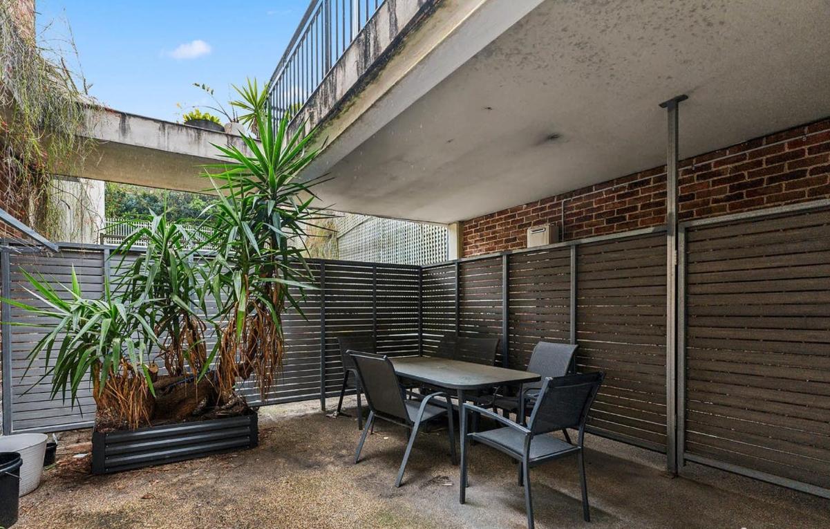 Apartment Harris 623 Self- Catering *